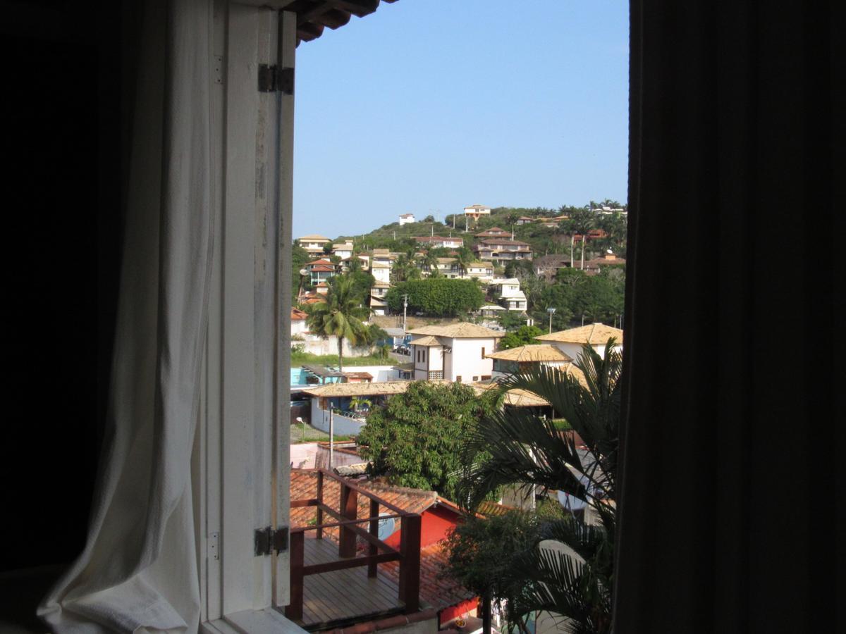 La Reserva Hotel Búzios Esterno foto