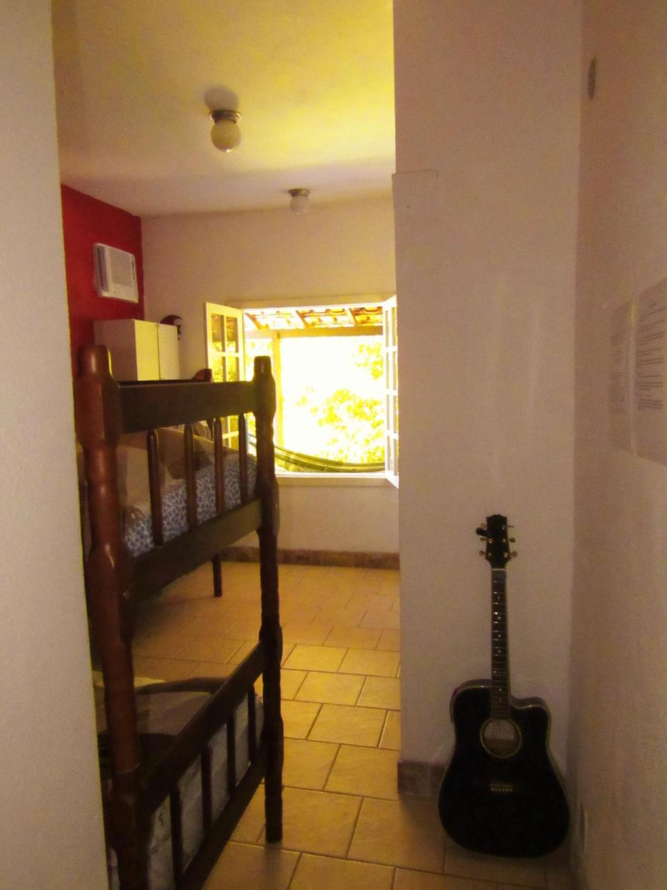 La Reserva Hotel Búzios Esterno foto